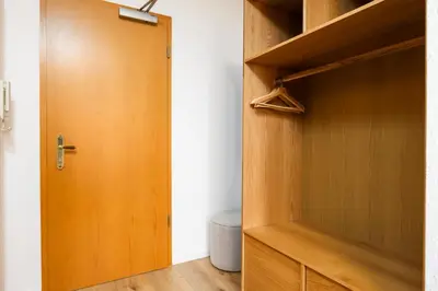 Grundriss der Unterkunft Staytime - Metro Suite I Center I Top Lage