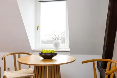 Grundriss der Unterkunft Staytime - Metro Suite I Center I Top Lage