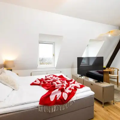 Staytime - Metro Suite I Center I Top Lage
