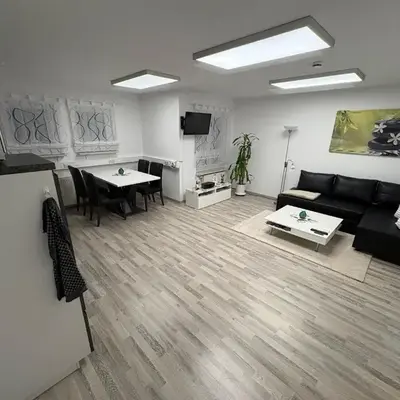 Ferienwohnung Wiener Straße Dresden