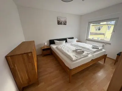 Grundriss der Unterkunft Goldener Stern Erlebnis GmbH