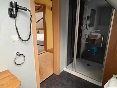 Grundriss der Unterkunft Goldener Stern Erlebnis GmbH