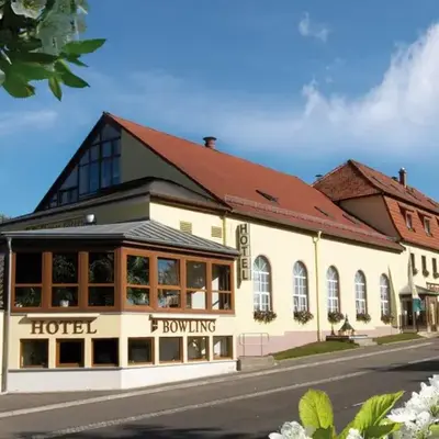 Goldener Stern Erlebnis GmbH