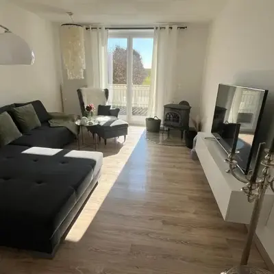 Hochsitz Appartement