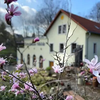 Eutschützer Mühle
