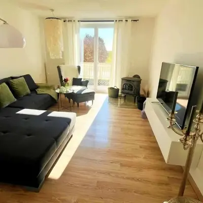 Hochsitz Appartement