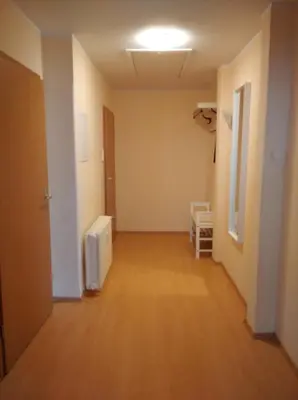 Grundriss der Unterkunft Apartments SMAG Obere Burgstraße