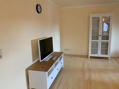 TV/Unterhaltungsangebot in der Unterkunft Apartments SMAG Obere Burgstraße