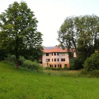 Erzgebirgsferien