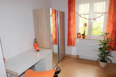 Grundriss der Unterkunft Im Kuckucksnest