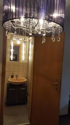 Grundriss der Unterkunft Gästehaus Stadtschaenke
