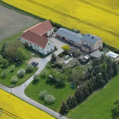 Gästehaus Schirner