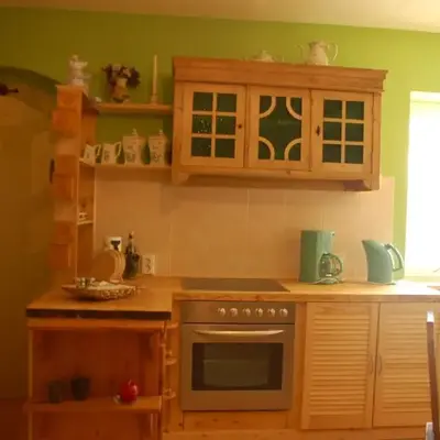 Ferienwohnung Katzstein