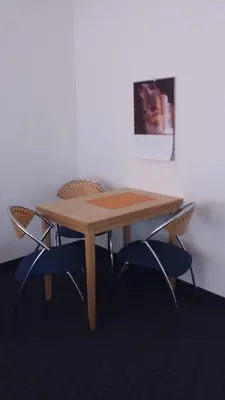 Grundriss der Unterkunft City-Apartment Adlergasse Dresden