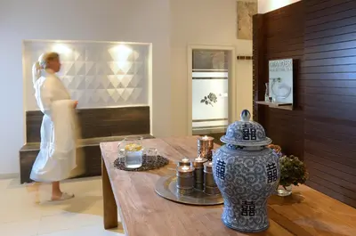 Grundriss der Unterkunft Romantik Hotel Burgkeller Residenz Kerstinghaus
