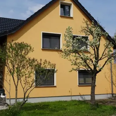 Apartment Zum Keulenbergblick