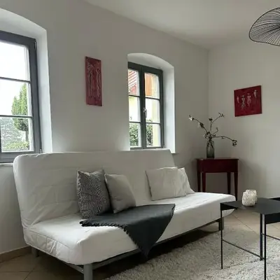 Ferienwohnung Geißler