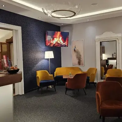 Parkhotel Senftenberg