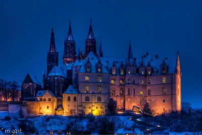 Eine Sehenswürdigkeit in der Nähe von des Hotels