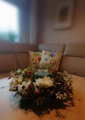 Essen im Ferienhaus oder in der Nähe