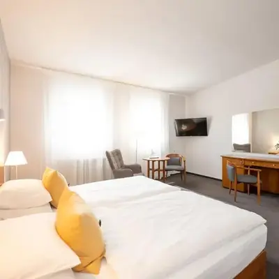 Hotel Moritz an der Elbe