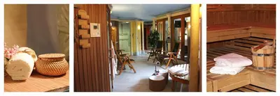 Grundriss der Unterkunft Hotel Spanischer Hof