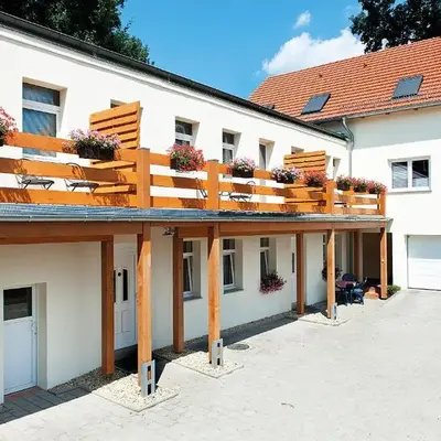 Pension Garni No.11