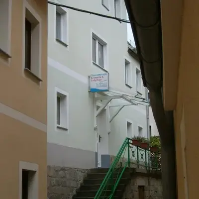 Ferienwohnung Seidel