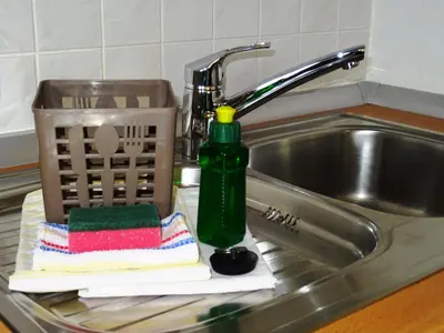 Grundriss der Unterkunft Alte Kelterei