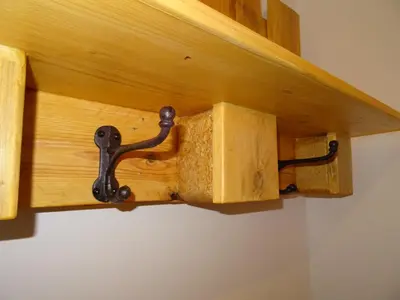 Grundriss der Unterkunft Alte Kelterei