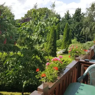 Jägerheim Löbsal
