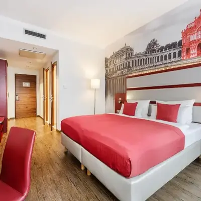 Amedia Plaza Dresden