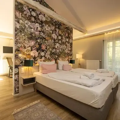 Little Suite Apartments