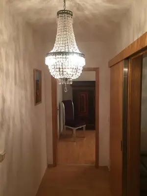 Grundriss der Unterkunft Apartments Chemnitz Central Elbsandstein