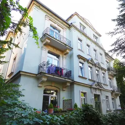 Ferienwohnung Weissbach