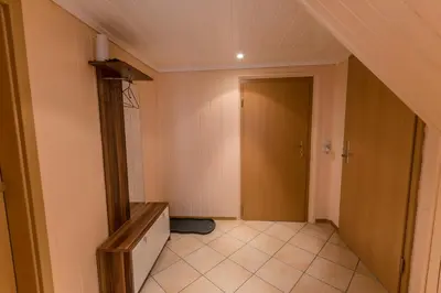 Grundriss der Unterkunft Ferienhaus Rosalie