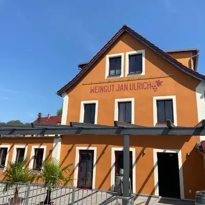 Weingut Jan Ulrich
