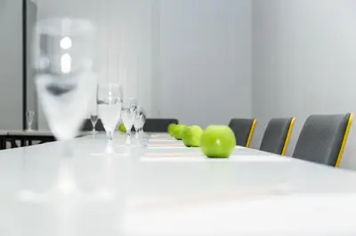 Grundriss der Unterkunft Landhotel Sonnenhof