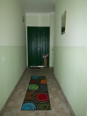 Grundriss der Unterkunft Ambiente an der Elbe, Wohnung EG