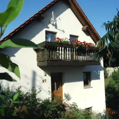 Ferienwohnung-Mund