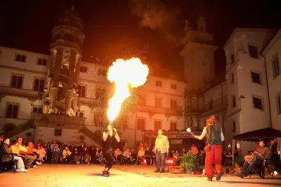 Gäste, die in der Unterkunft Altstadt Ferienwohnung Torgau übernachten