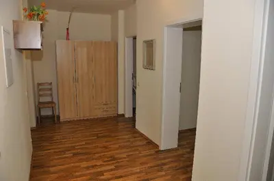 Grundriss der Unterkunft Dresden Altstadt/Neustadt 3 Raum Fewo L11