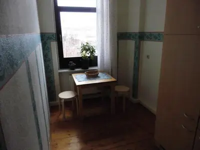 Grundriss der Unterkunft 3R Fewo bis 9 Personen zentral T4