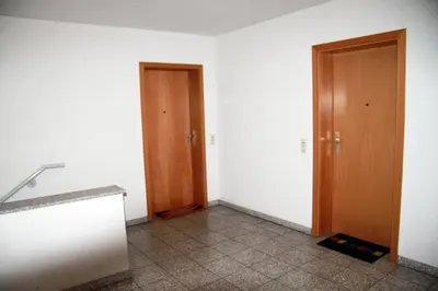 Grundriss der Unterkunft Holiday Apartment Zwinger