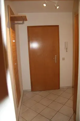 Grundriss der Unterkunft Holiday Apartment Zwinger