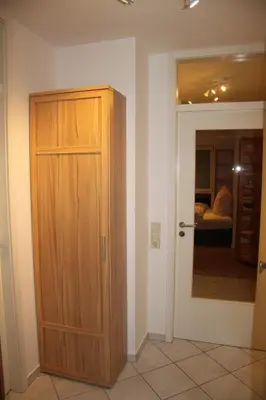 Grundriss der Unterkunft Holiday Apartment Zwinger