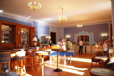 Gäste, die in der Unterkunft Hotel Goldener Anker übernachten