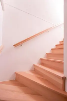 Grundriss der Unterkunft Landhaus Kaltenborn