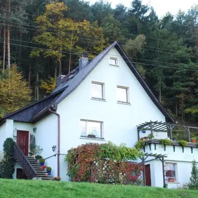 Ferienwohnung Henker