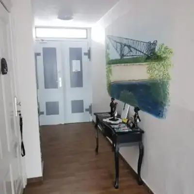 Richter Apartments Finsterwalde mit Klimaanlage